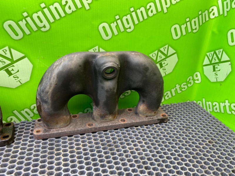 Коллектор выпуска, 5100 рублей, Калининград