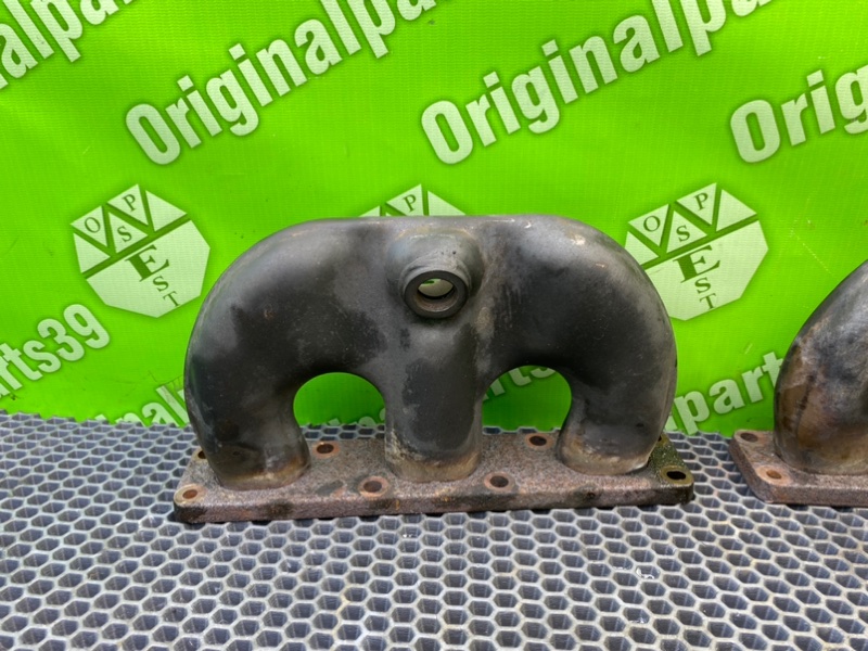 Коллектор выпуска, 5100 рублей, Калининград