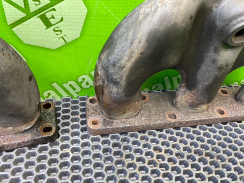 Коллектор выпуска, 5100 рублей, Калининград