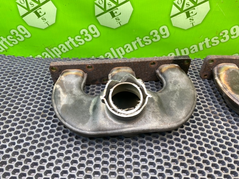 Коллектор выпуска, 5100 рублей, Калининград