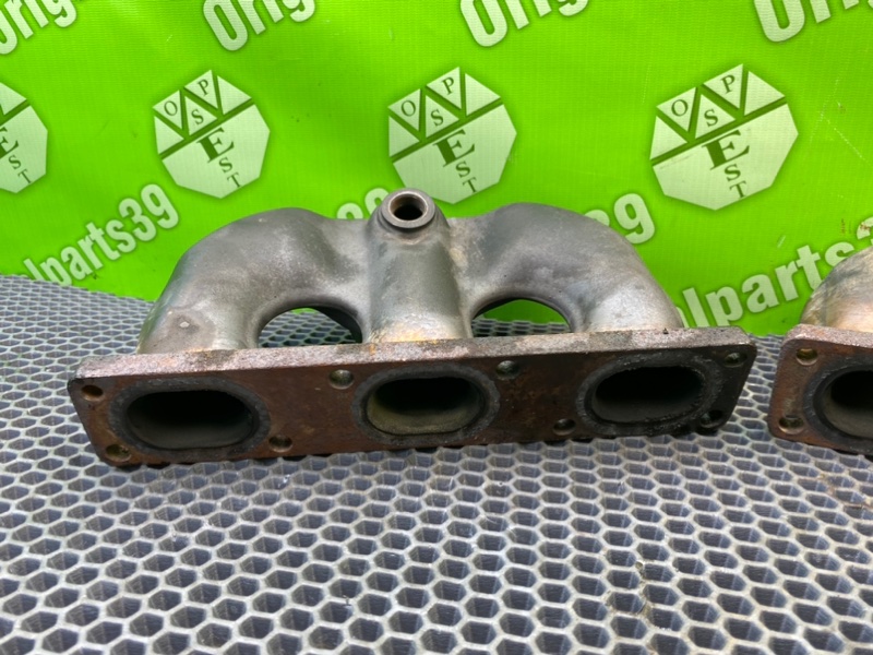 Коллектор выпуска, 5100 рублей, Калининград