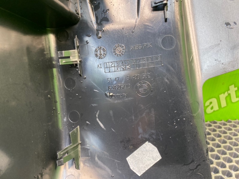 Кронштейн, 600 рублей, Калининград