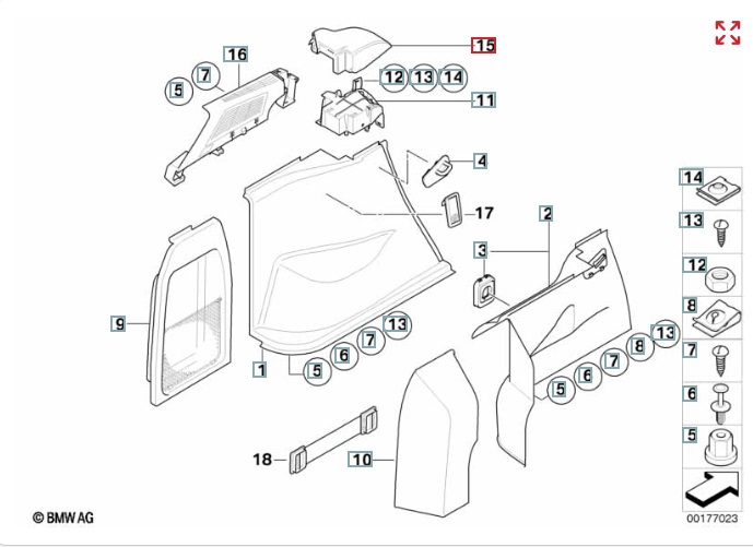 Кронштейн, 600 рублей, Калининград