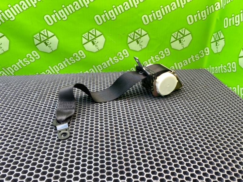 Ремень безопасности, 1000 рублей, Калининград