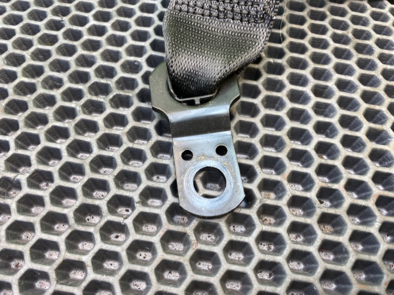 Ремень безопасности, 1000 рублей, Калининград