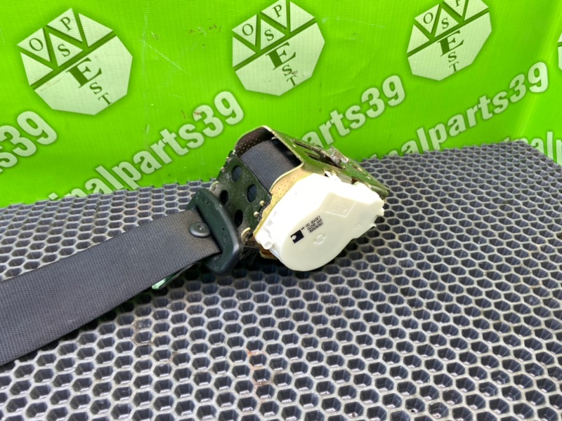 Ремень безопасности, 1000 рублей, Калининград