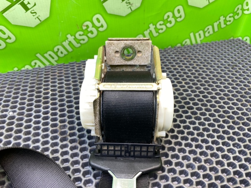 Ремень безопасности, 1000 рублей, Калининград