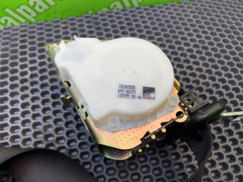 Ремень безопасности, 1000 рублей, Калининград