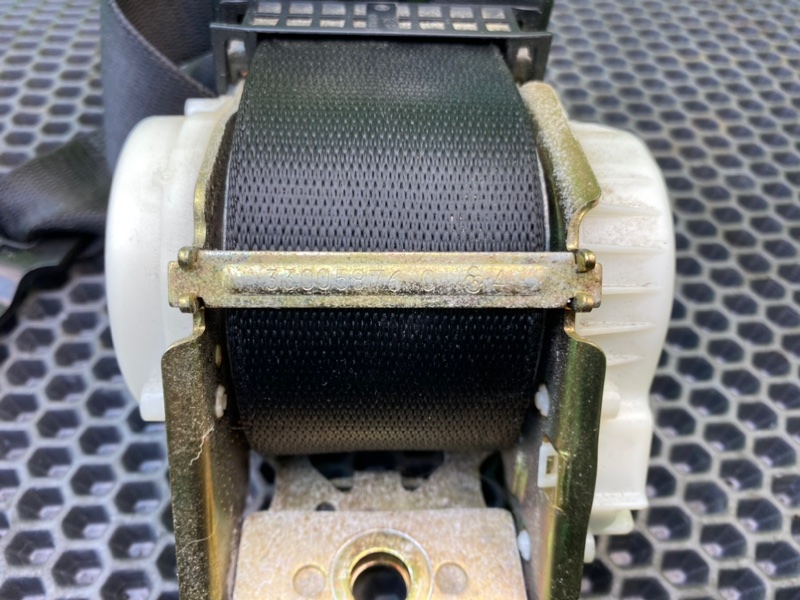 Ремень безопасности, 1000 рублей, Калининград