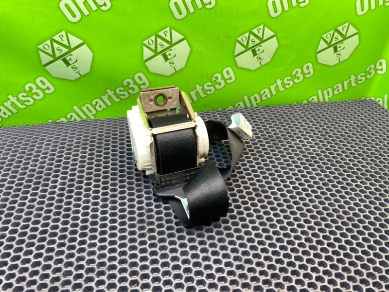 Ремень безопасности, 1000 рублей, Калининград