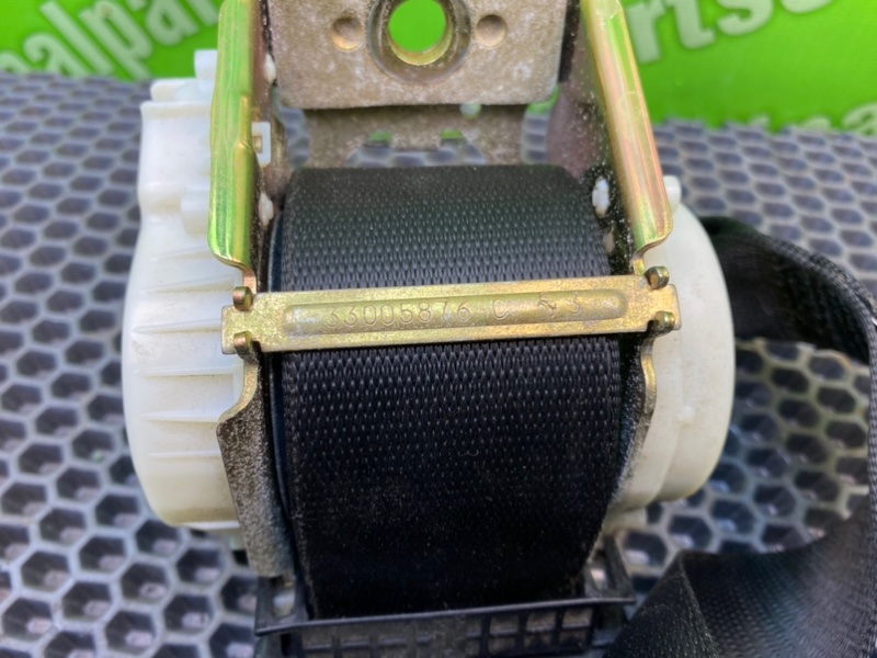 Ремень безопасности, 1000 рублей, Калининград