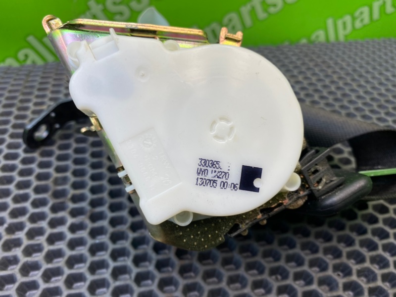 Ремень безопасности, 1000 рублей, Калининград