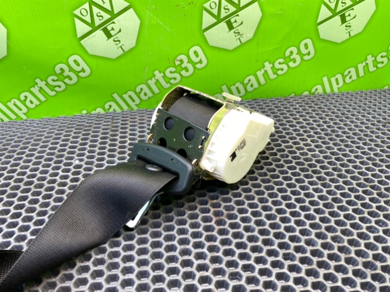 Ремень безопасности, 1000 рублей, Калининград