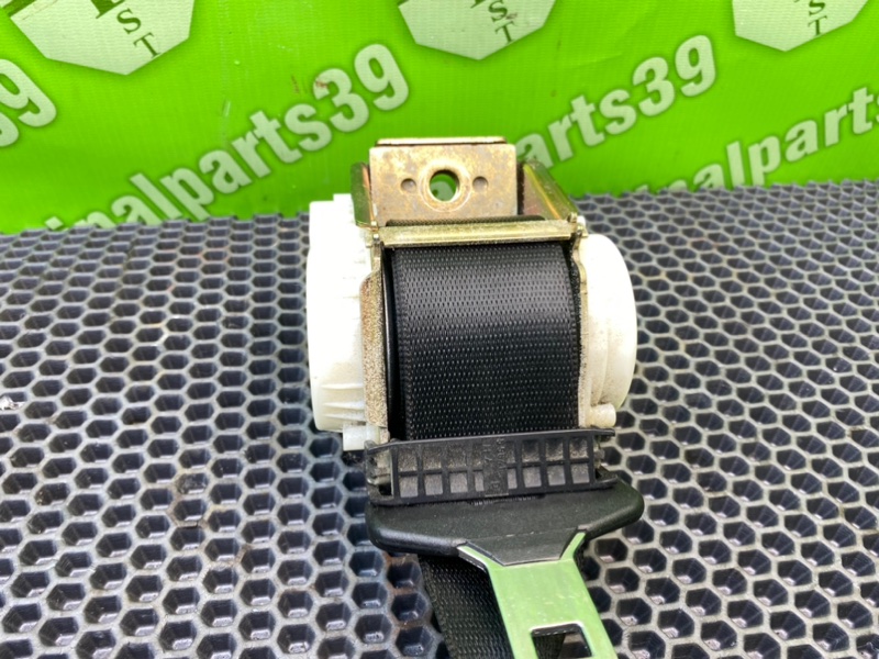 Ремень безопасности, 1000 рублей, Калининград