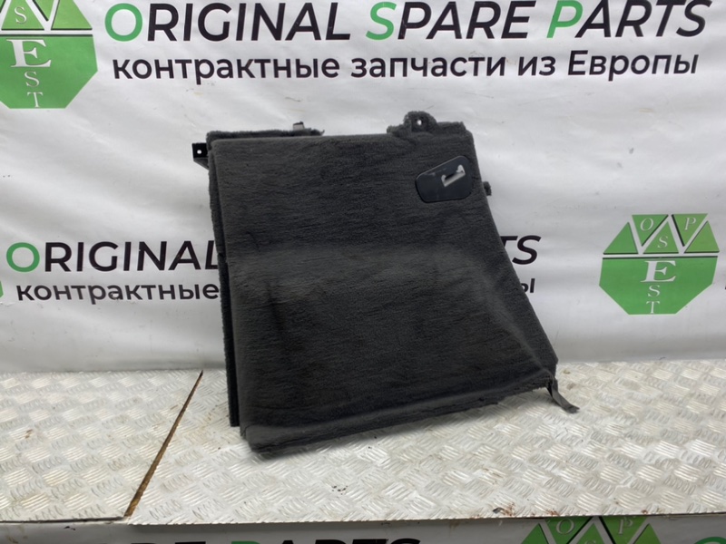 Обшивка багажника, 1600 рублей, Калининград