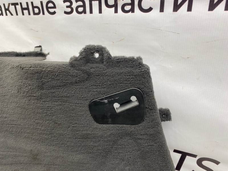 Обшивка багажника, 1600 рублей, Калининград