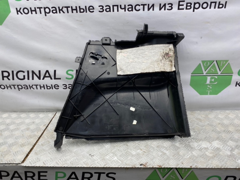 Обшивка багажника, 1600 рублей, Калининград