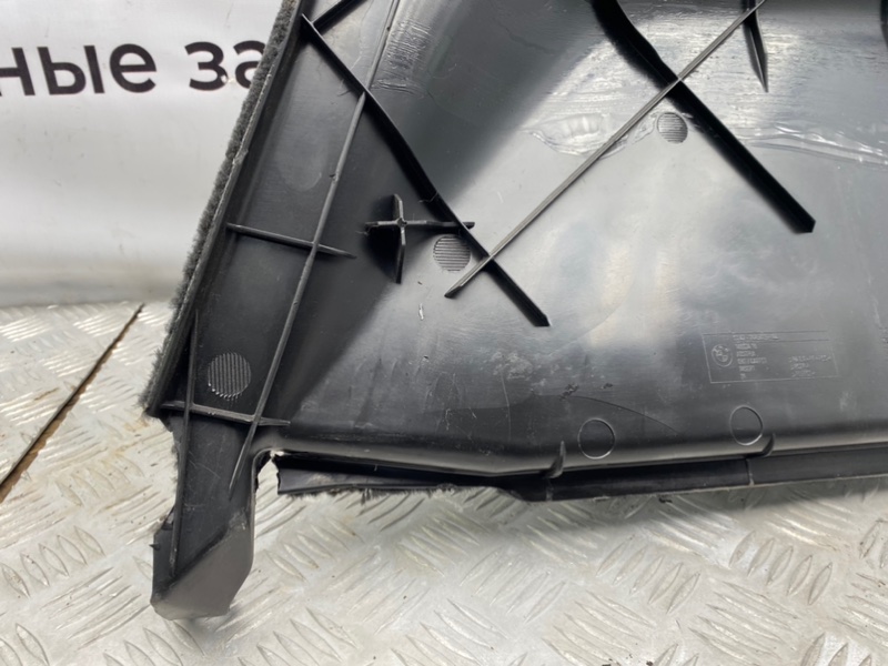 Обшивка багажника, 1600 рублей, Калининград