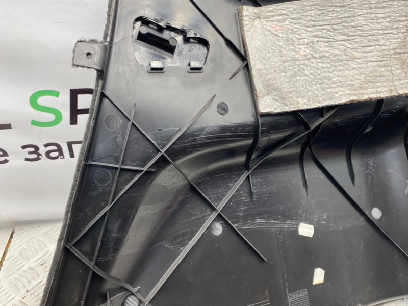 Обшивка багажника, 1600 рублей, Калининград