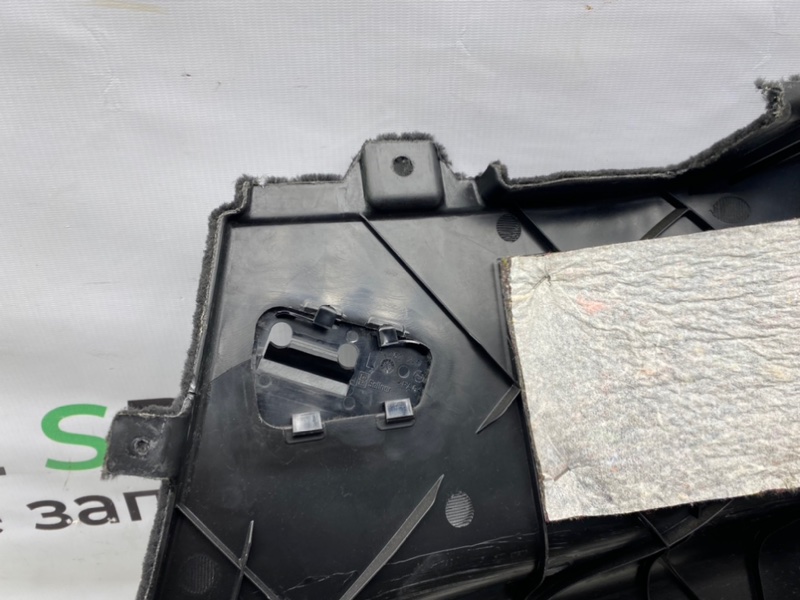 Обшивка багажника, 1600 рублей, Калининград