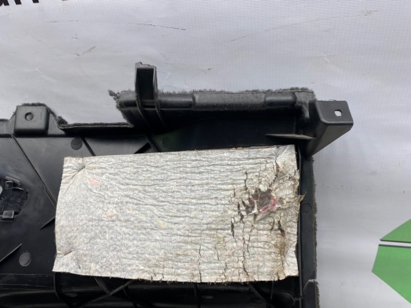 Обшивка багажника, 1600 рублей, Калининград