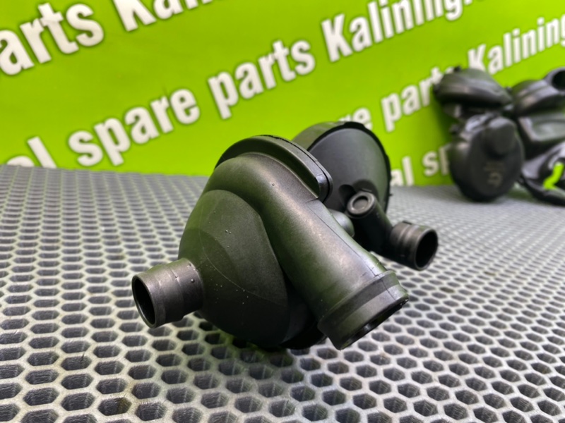 Клапан EGR, 2900 рублей, Калининград