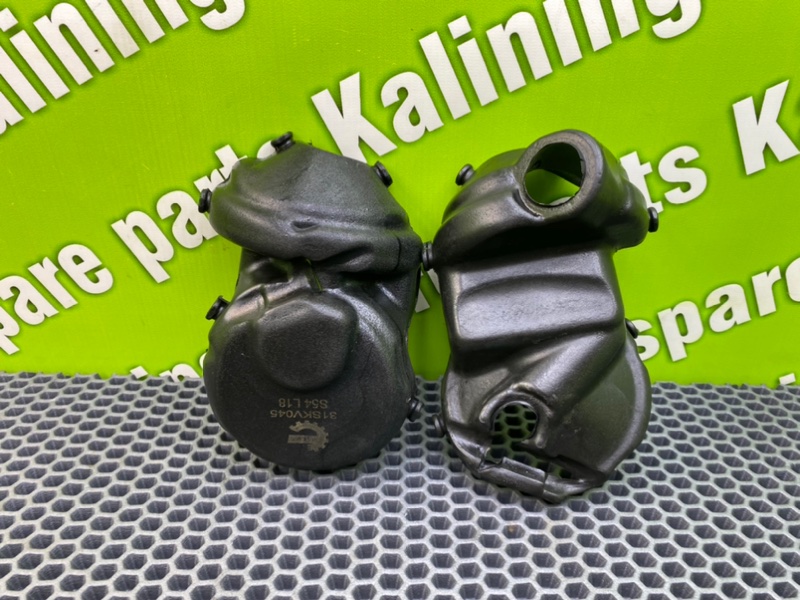 Клапан EGR, 2900 рублей, Калининград