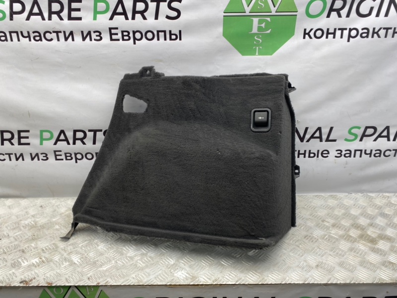 Обшивка багажника, 1000 рублей, Калининград