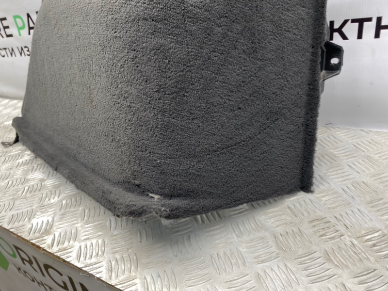 Обшивка багажника, 1000 рублей, Калининград