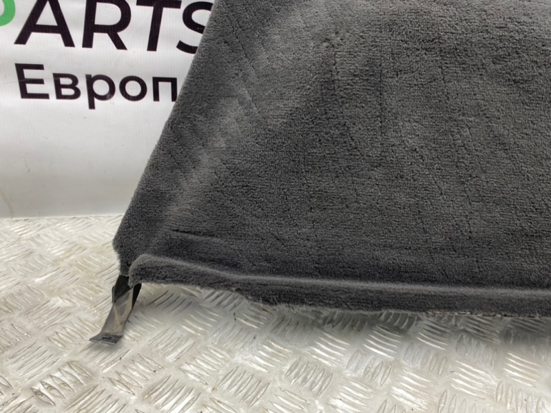 Обшивка багажника, 1000 рублей, Калининград