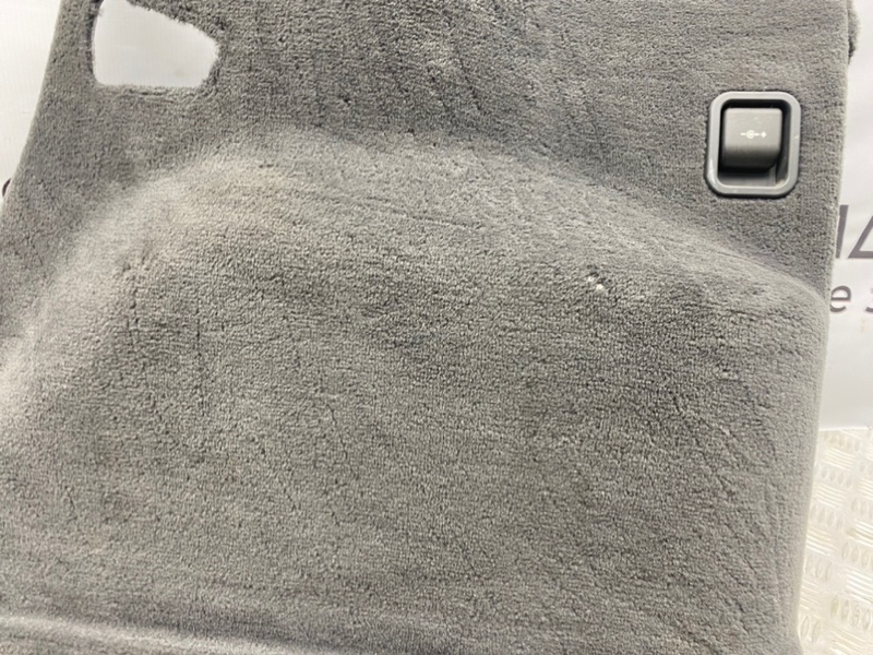 Обшивка багажника, 1000 рублей, Калининград