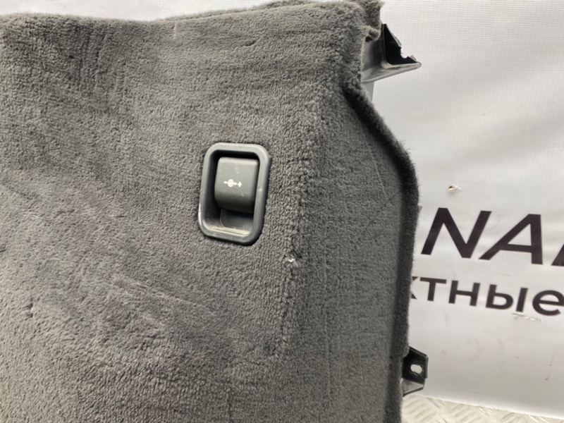 Обшивка багажника, 1000 рублей, Калининград