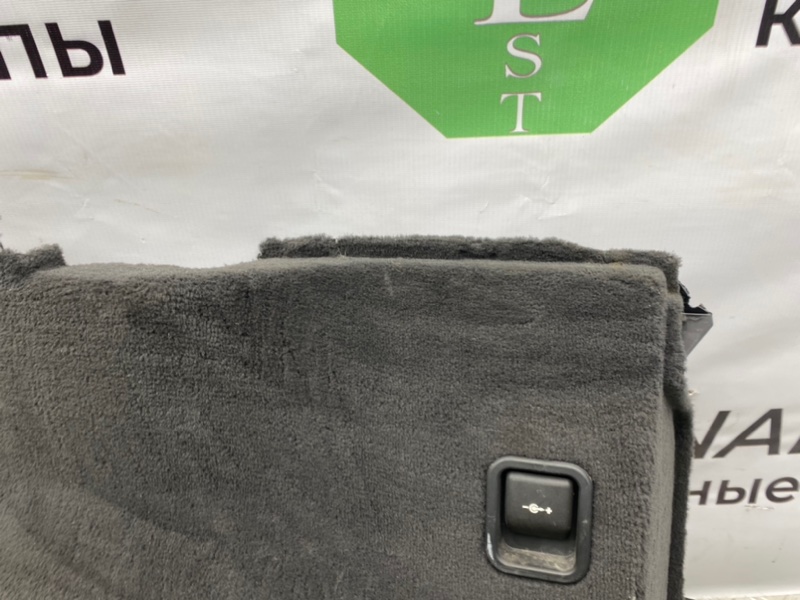 Обшивка багажника, 1000 рублей, Калининград