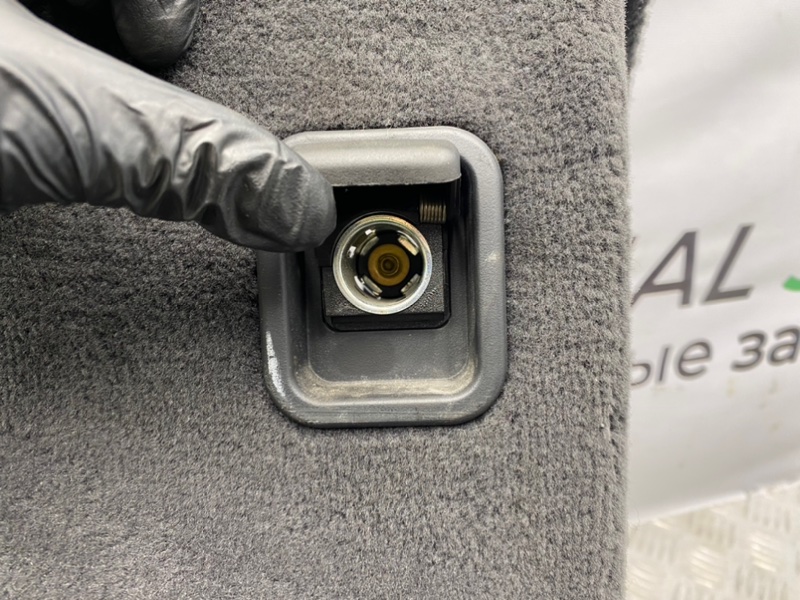 Обшивка багажника, 1000 рублей, Калининград