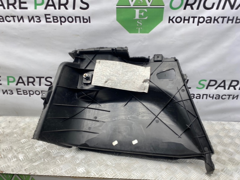 Обшивка багажника, 1000 рублей, Калининград