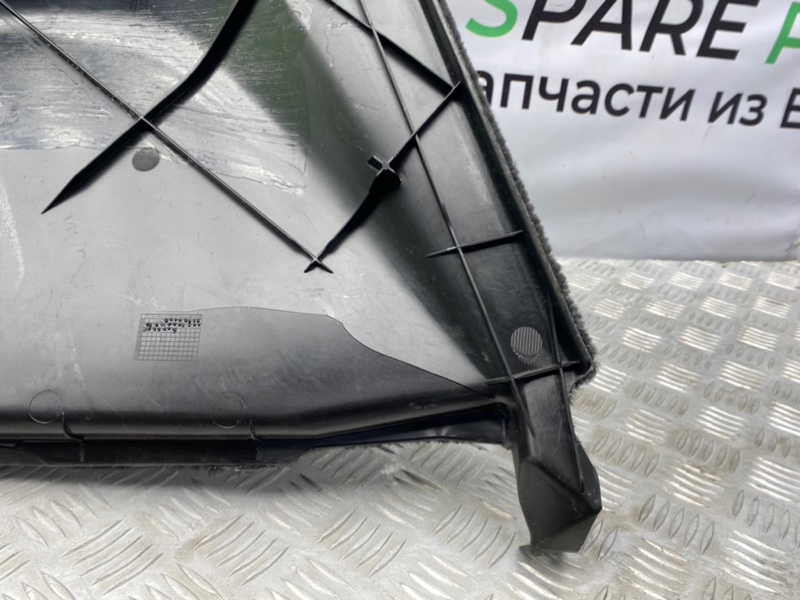 Обшивка багажника, 1000 рублей, Калининград