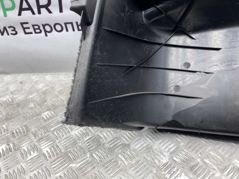Обшивка багажника, 1000 рублей, Калининград