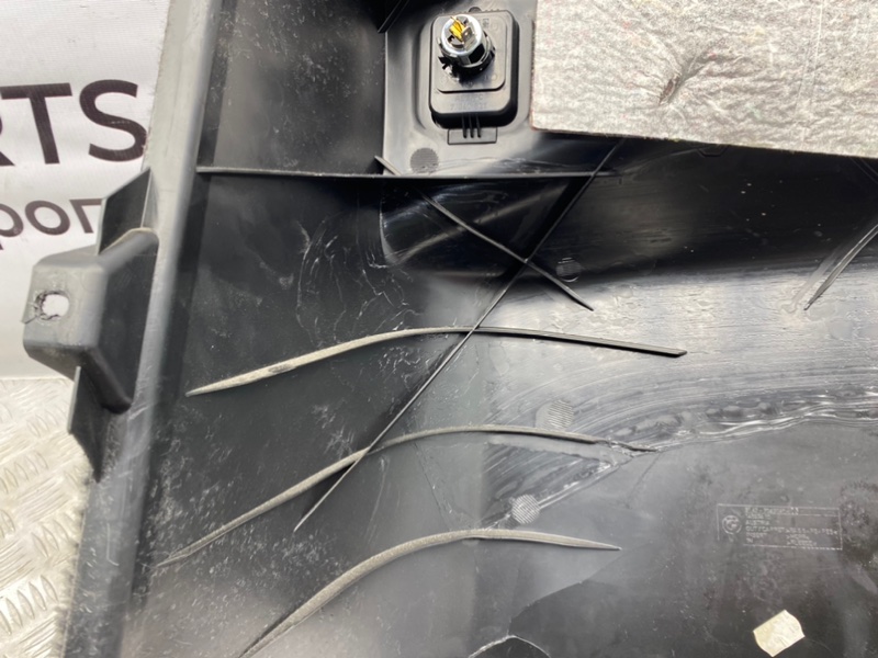 Обшивка багажника, 1000 рублей, Калининград