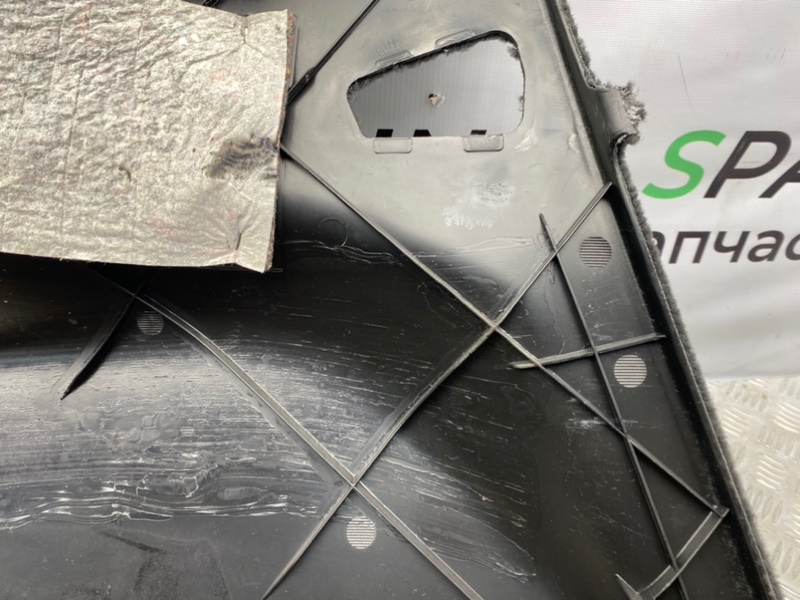 Обшивка багажника, 1000 рублей, Калининград