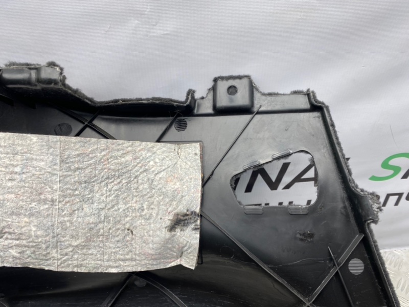 Обшивка багажника, 1000 рублей, Калининград