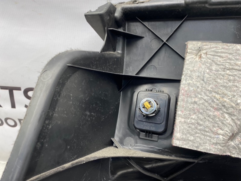 Обшивка багажника, 1000 рублей, Калининград