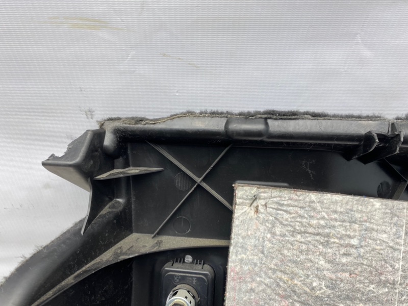 Обшивка багажника, 1000 рублей, Калининград