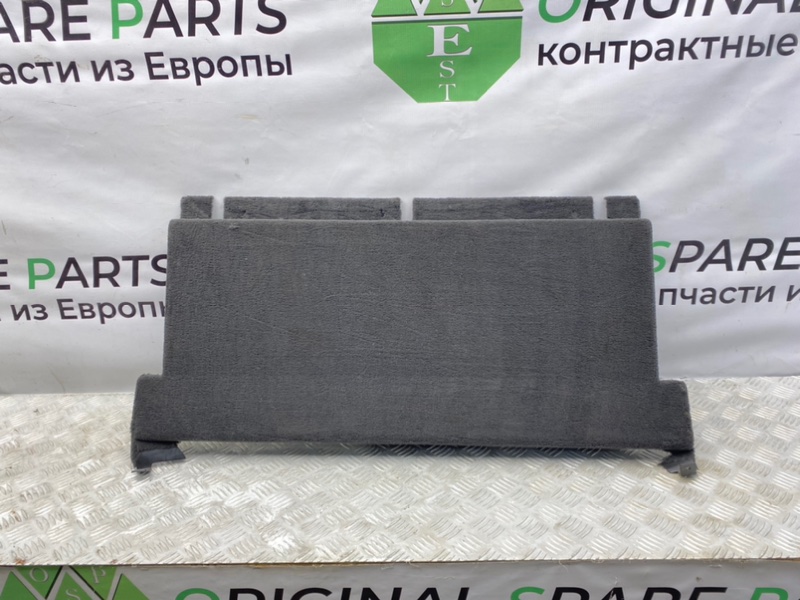 Обшивка багажника, 1600 рублей, Калининград