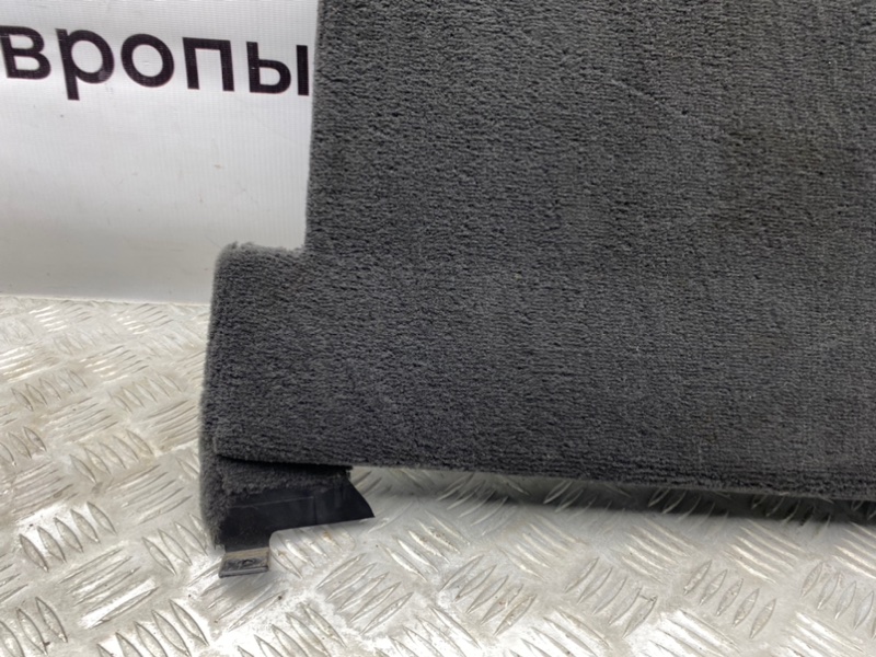 Обшивка багажника, 1600 рублей, Калининград