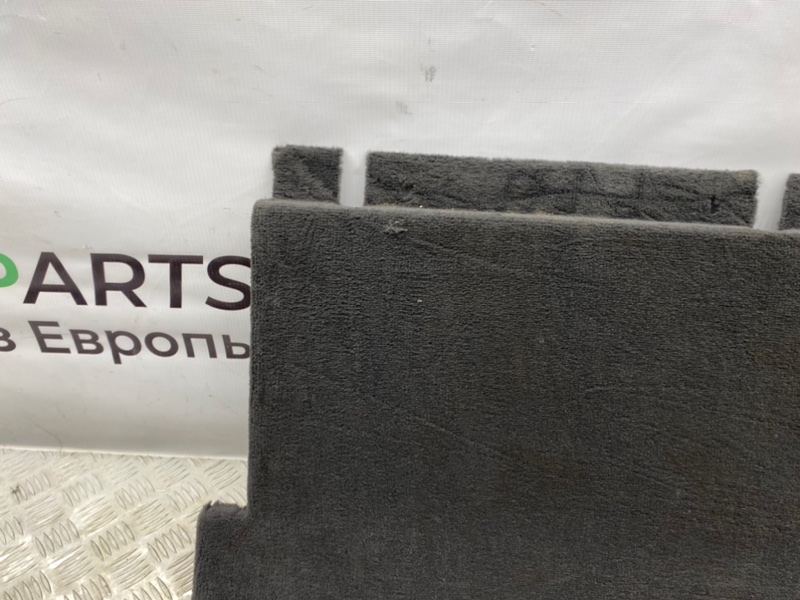 Обшивка багажника, 1600 рублей, Калининград