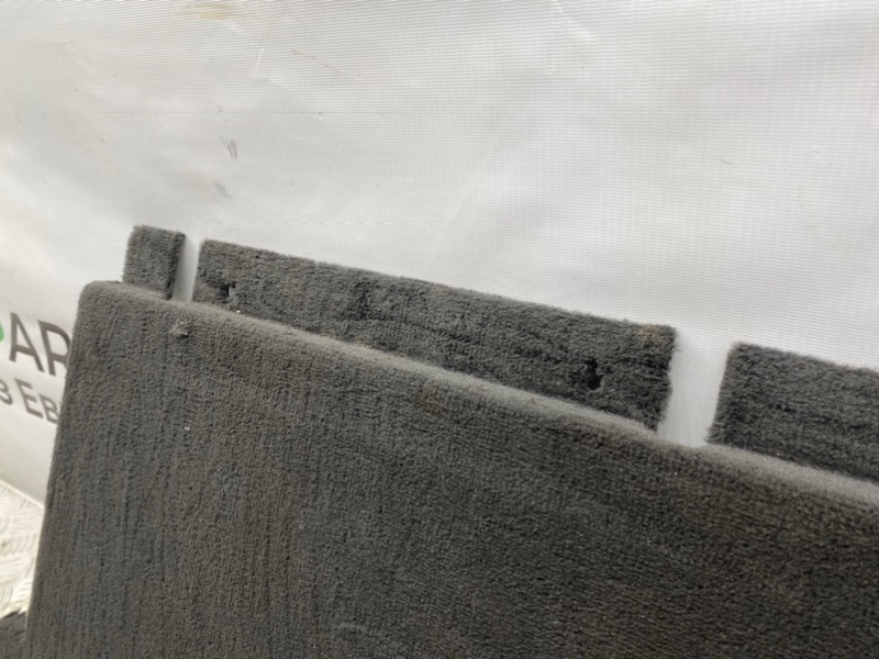 Обшивка багажника, 1600 рублей, Калининград