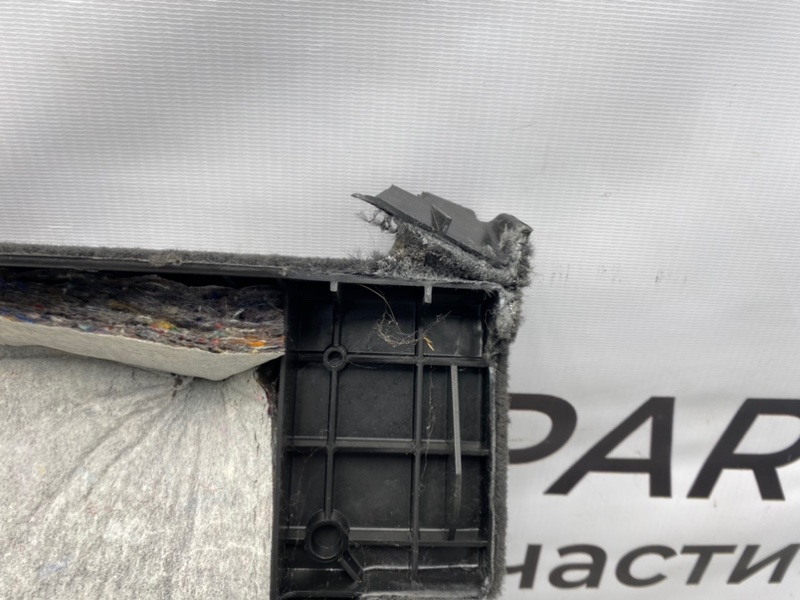 Обшивка багажника, 1600 рублей, Калининград