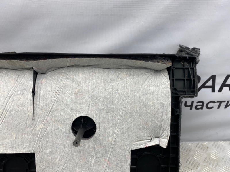 Обшивка багажника, 1600 рублей, Калининград