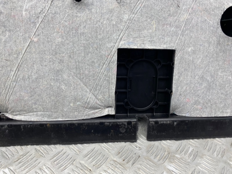 Обшивка багажника, 1600 рублей, Калининград