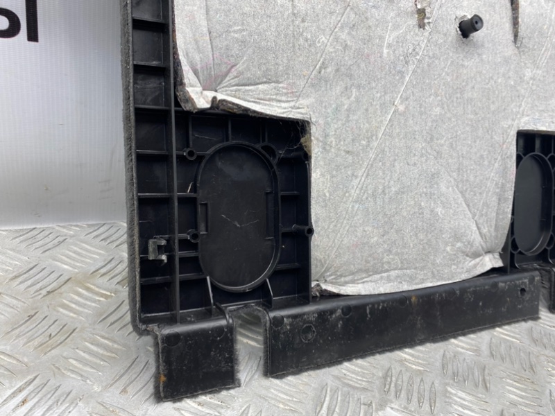 Обшивка багажника, 1600 рублей, Калининград